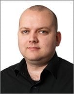 Kristján Matthíasson