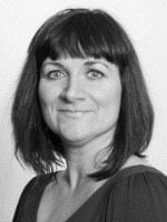 Kristín Heiða Jóhannesdóttir