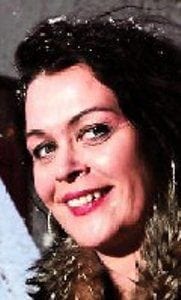 Margrét Lóa Jónsdóttir