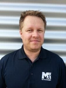 Pétur Kristinn Pétursson