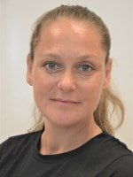 Ragnheiður Þórdís Ragnarsdóttir