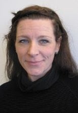 Rósa Hrönn Árnadóttir