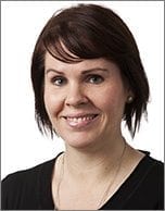 Sigríður Halldóra Pálsdóttir