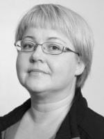 Sigríður Sturlaugsdóttir