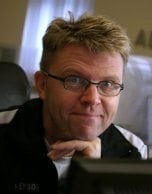 Sigurður R. Ragnarsson