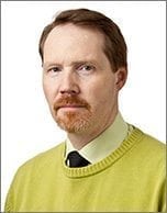 Sigurður Sigurjónsson