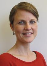 Steinunn Björk Ragnarsdóttir