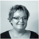 Svanhvít Stella Ólafsdóttir