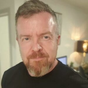 Þorsteinn Kristjáns Jóhannsson