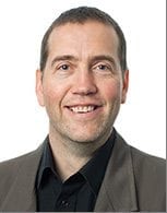 Þórarinn J. Kristjánsson