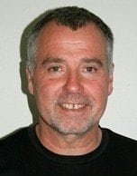 Þorsteinn Friðriksson