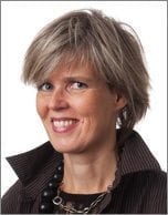 Valborg Salóme Ingólfsdóttir