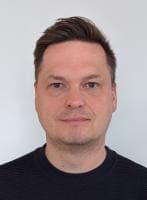 Gunnar Þórunnarson