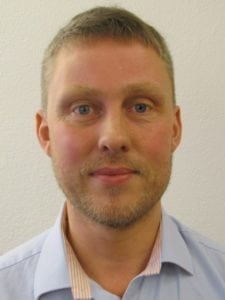 Úlfar Harri Elíasson