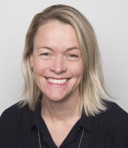 Guðrún Randalín Lárusdóttir