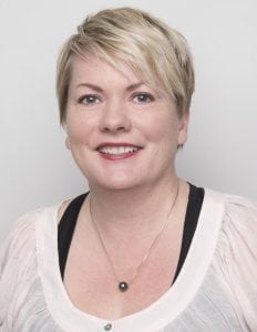 Kolbrún Kolbeinsdóttir