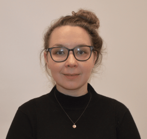 Jóhanna Hreinsdóttir