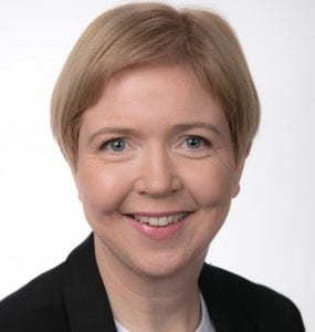 Hildur Ingvarsdóttir