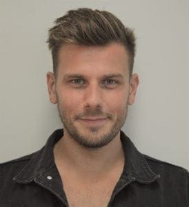 Axel Ólafur Þórhannesson