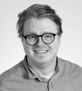 Bogi Arnar Sigurðarson