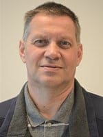 Trausti Ragnar Einarsson