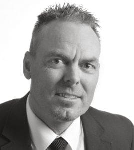 Ævar Rafn Hafþórsson