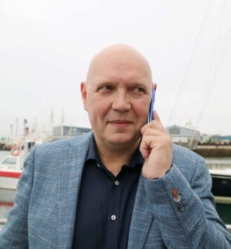 Víglundur Laxdal Sverrisson