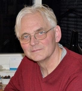 Flemming Reggelsen Madsen