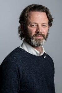 Haraldur Guðjónsson Thors