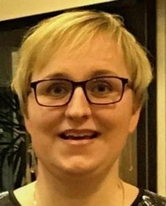 Katla Sigurðardóttir