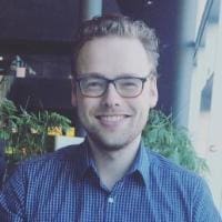 Sigurþór Einarsson