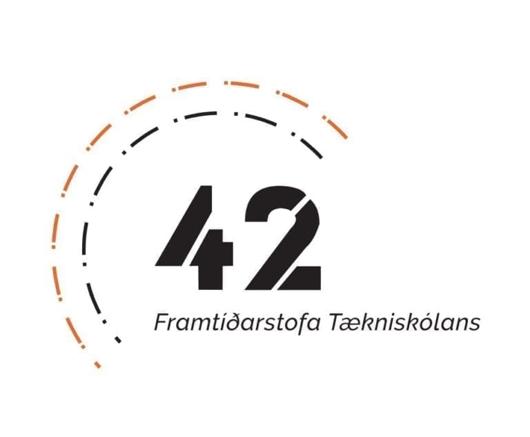 Logo 42