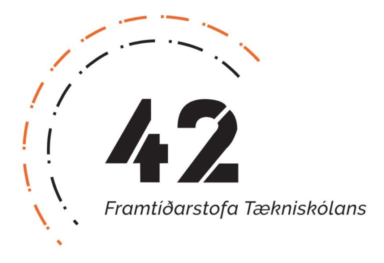 Logo 42