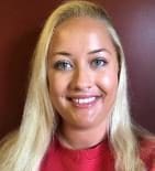 Anna Marie Fennefoss Nielsen