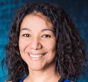 Karina Gladys Bolivar Serge