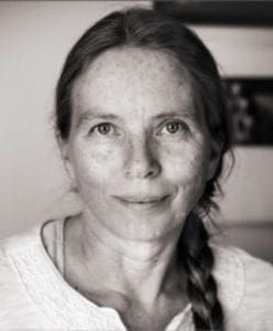 Sigrún Sæmundsdóttir