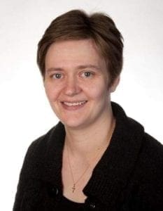 Auður Þórunn Rögnvaldsdóttir