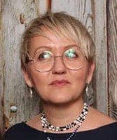 Lóa Katrín Biering