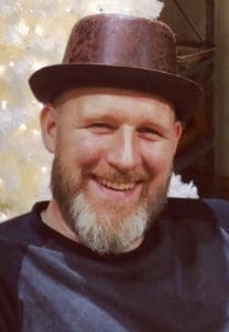 Ingólfur Már Grímsson