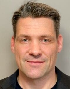 Atli Már Magnússon