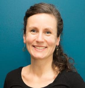 Solveig Guðmundsdóttir