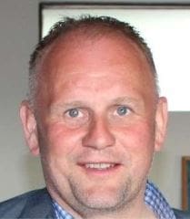 Einar Gunnar Guðmundsson