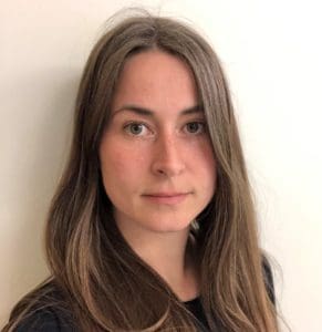 Guðríður Skugga Guðlaugsdóttir