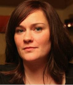 Halla María Halldórsdóttir