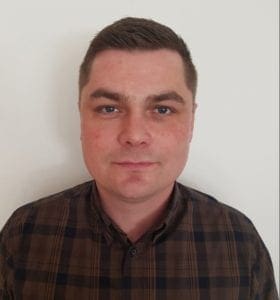 Karl Viðar Grétarsson