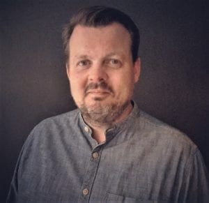 Viðar Hrafn Steingrímsson