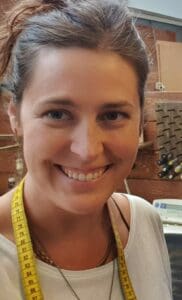 Birna Sigurjónsdóttir