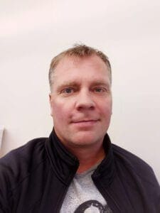 Þorkell Guðbrandsson