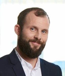 Örvar Geir Örvarsson