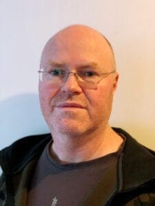 Ragnar Sveinn Svanlaugsson